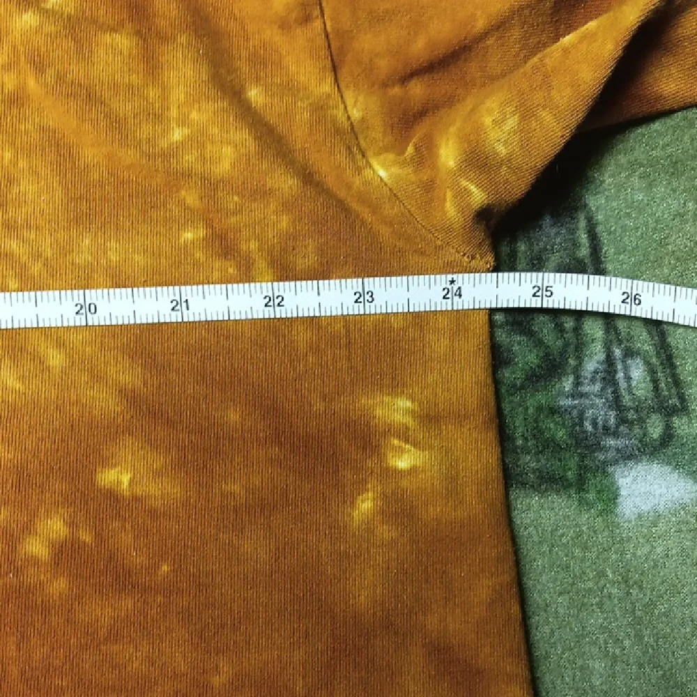 Crosby Stills & Nash XL 2008 Tour Tee - Picture 5 of 7